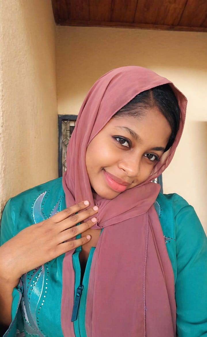 Aïssatou Saidou