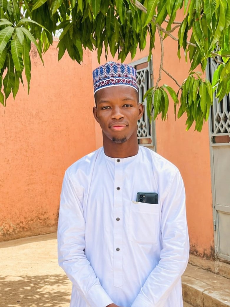 Nabil Boubakary